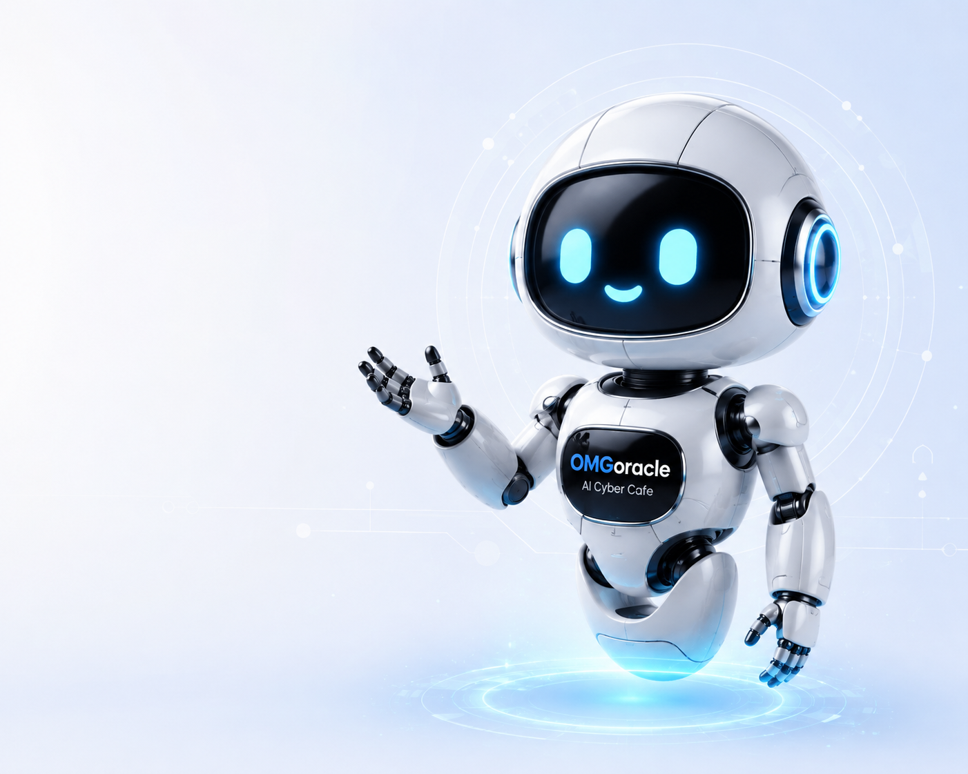 AI Robot
